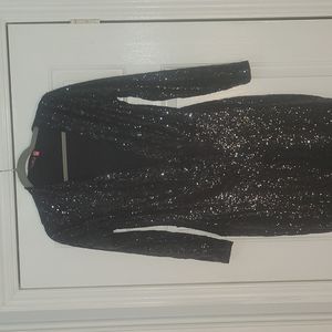 Sequin Jumpsuit